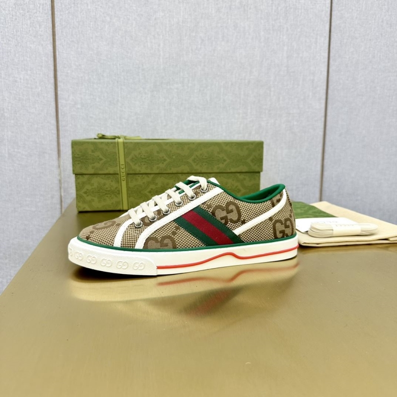 Gucci Casual Shoes